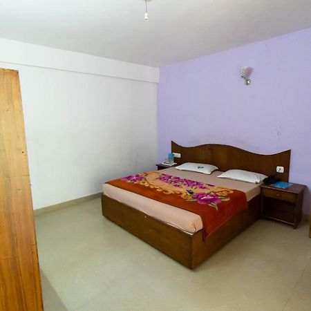Eden Holidays Ev Munnar Exterior foto