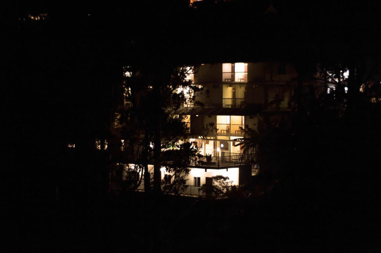Eden Holidays Ev Munnar Exterior foto