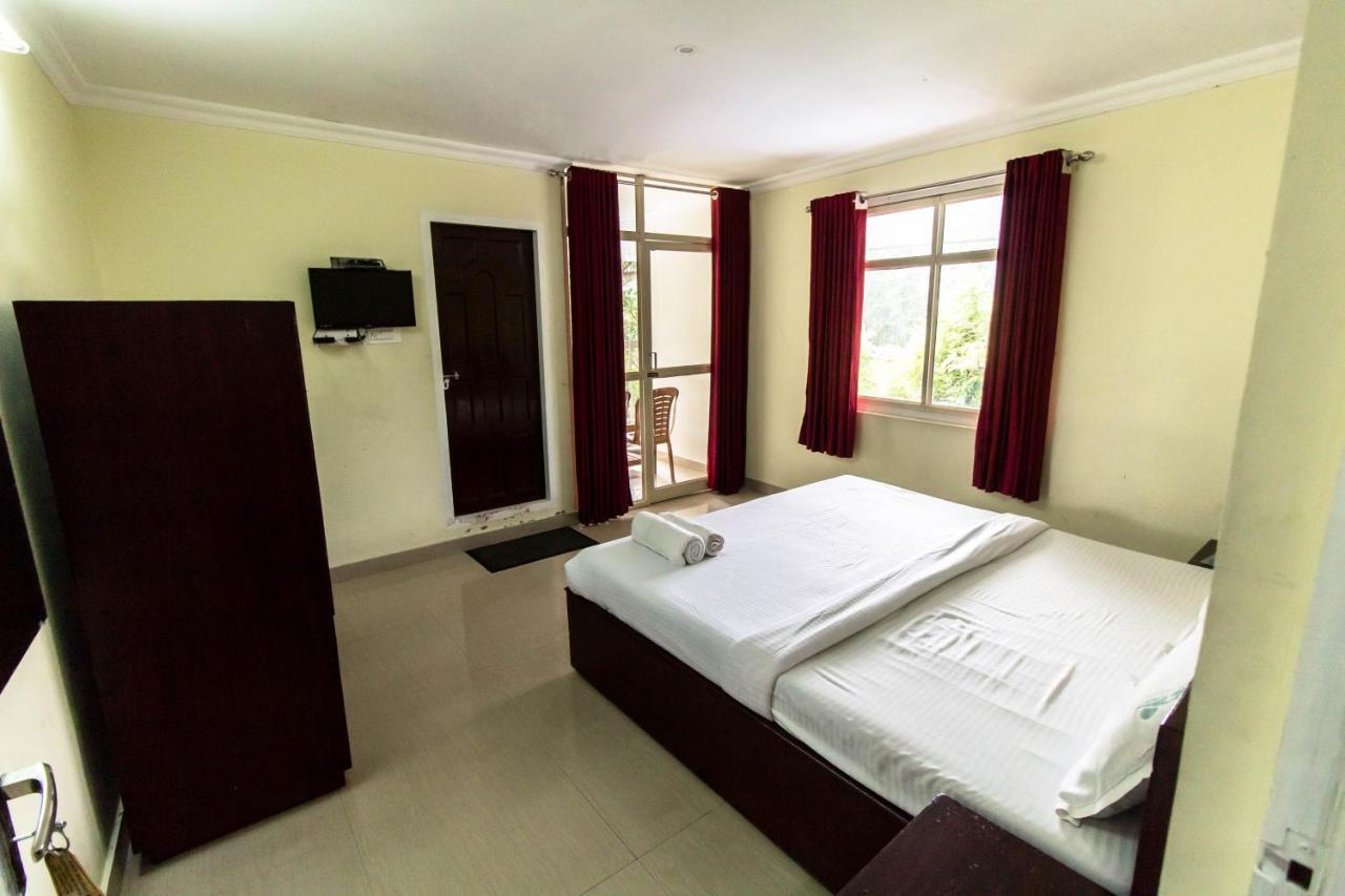 Eden Holidays Ev Munnar Exterior foto