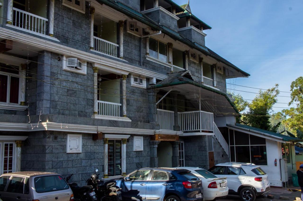 Eden Holidays Ev Munnar Exterior foto